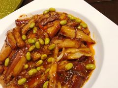 -若蘭慈·无国界素食料理(欢乐海岸店)