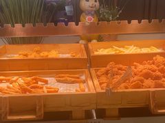 -享遇.锅姥姥牛排海鲜自助(小寨店)