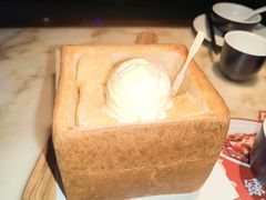 -绿茶餐厅(同成街华联店)