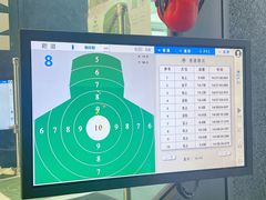 -真枪会射击俱乐部(河西中央公园店)