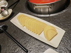 -蓉客成都火锅·招牌麻辣牛杂·特色香辣蹄花(凌水店)