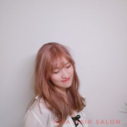 -ASA HAIR SALON