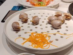 -优食坊·蒸汽海鲜(康盛路店)