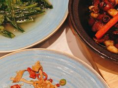 -鹿港小镇(悠唐店)