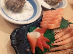 -山之川日料放题(通州店)