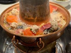 -攀枝花野菜铜火锅(万科凯德店)