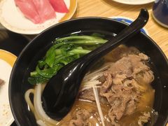 -合点寿司(金虹桥商场店)