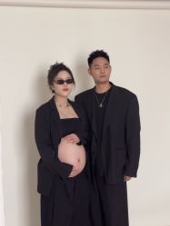 -专注孕妇照亲子照·纪田摄影