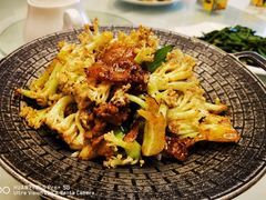 -宏宴·新京菜(望京店)