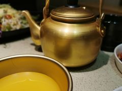 -阿泽禧烤肉(民兴花园店)