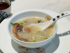 -滋粥楼·顺德菜(番禺广场总店)