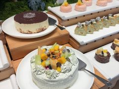 -怡咖啡自助餐(宁波香格里拉店)