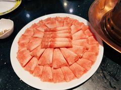 -南门涮肉(上海二店)