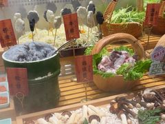 -一绪に和牛寿喜烧(罗湖益田假日店)