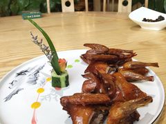 -德胜轩正宗顺德菜(宝安沙井会展中心店)