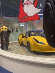 -奈尔宝家庭中心·亲子餐厅(北京东坝万达店)
