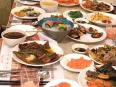 -芭菲盛宴·环球美食(锦城万达广场店)
