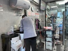-宠物家(长阳店)