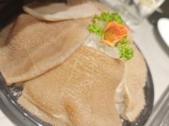 -海底捞火锅(公益西桥店)