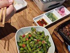 -木屋烧烤(岗顶二店)