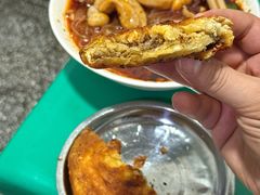 -甘记肥肠粉(马鞍北路店)