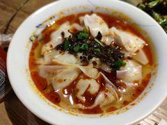 红油抄手-辛香汇·现炒川菜(武进吾悦店)