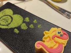-海底捞火锅(大学路新象城店)