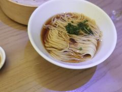 -苏小柳点心·手作小笼包(浦东嘉里城分院)