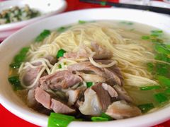 -蔡阿水羊肉店