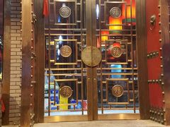 门面-陈府大宅门成都火锅·手切鲜肉(太原街店)