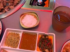 -棒小伙·齐齐哈尔烤肉(龙茗路店)
