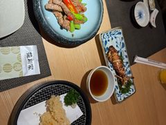 -德川家日本料理(中关村店)