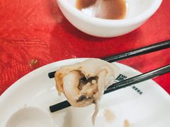 -大眼锅贴水饺(河东店)