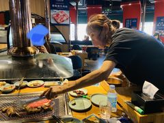 -蚝英雄鲜蚝自助专门店(长楹天街直营店)