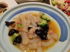 -鱼食饭稻·苏浙土菜17年老馆子(平江路店)