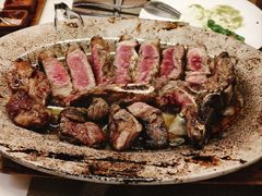 -BONAZZA 意大利餐厅
