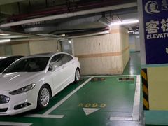 -皇室假期美食水疗会(春风路店)