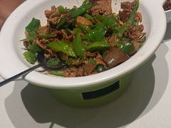 -绿草地·湘菜(芙蓉天街店)