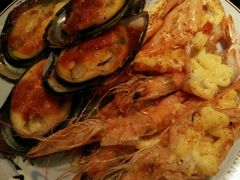 -松子料理(亮马桥店)