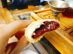 玫瑰饼-丽江庭院之爱在路上(西单店)