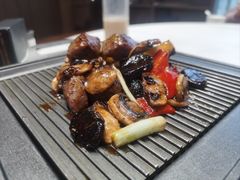 -酒蜻蜓·庭院私房菜(天元东路店)