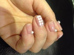 点击看大图 LFY NAIL SALON 老佛爷美甲美睫沙龙-崇尚GAVIN STYLE