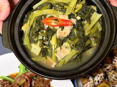 -汕头龙光喜来登酒店-采悦轩中餐厅