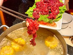 -牛事制造局牛肉火锅(莲岳路店)