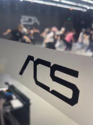 -ACS舞蹈工作室
