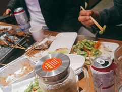 -管氏翅吧(马家堡店)