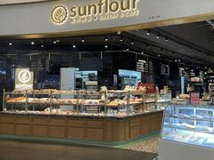 -Sunflour(来福士店)