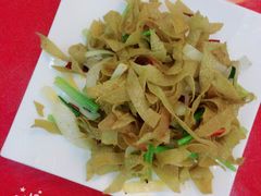 -大眼锅贴水饺(河东店)