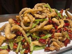 -老华洋饭庄(成林道店)
