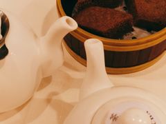 -顺德新世界酒店·华美轩餐厅